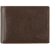 CAMEL ACTIVE Cliff Geldbörse Herren RFID-Blocker braun