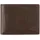 CAMEL ACTIVE Cliff Geldbörse Herren RFID-Blocker braun