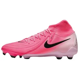 Nike Phantom Luna 2 Academy MG sunset pulse/schwarz 43