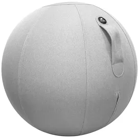 Alba Krapf ALBA MHBALL G ergonomischer Sitzball hellgrau