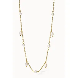 PURELEI Pearl Drop Perlenkette