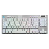 Logitech G915 X GL Tactile QWERTY