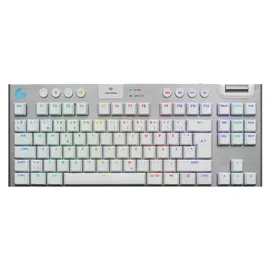 Logitech G915 X GL Tactile QWERTY