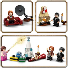 LEGO Harry Potter Adventskalender (2020) 75981