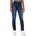 Jeans in verwaschenem Dunkelblau-W29 L34