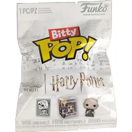 Funko Harry Potter - Bitty Pop Bitty Pop! Funko