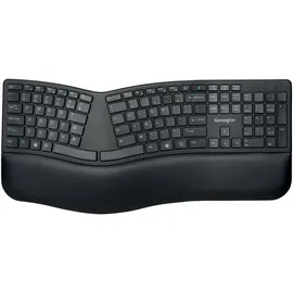 Kensington Pro Fit Ergo Wireless Tastatur US