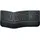 Kensington Pro Fit Ergo Wireless Tastatur US