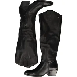 LAZAMANI Damen Schwarz 39