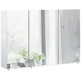 Schildmeyer Basic 120 cm weiß