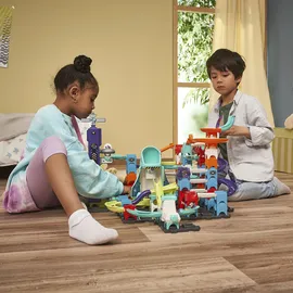 Vtech Marble Rush Space Magnetic Set XL300 E 115-tlg.