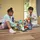Vtech Marble Rush Space Magnetic Set XL300 E 115-tlg.