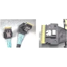 Intel 2U SlimSas Cable x8 CPU-HSBP Kit Sng, (CYPCBLSL208KIT)
