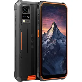 Blackview BV4800 Pro 4 GB RAM 128 GB Grün