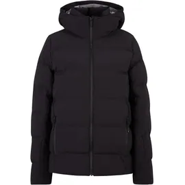 Ziener Damen TRAVA lady (jacket ski) black, 44