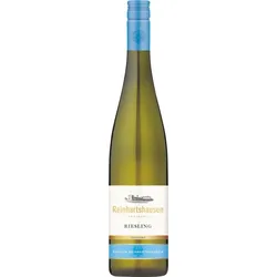 Schloss Reinhartshausen Preussens Gloria Rheingau Riesling feinherb 2023