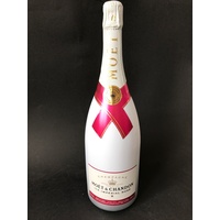 Moet & Chandon Ice Imperial Rose Champagner 1,5l Magnum Flasche 12% Vol. Moët