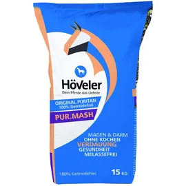 Höveler Pur.Mash 15 kg