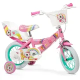 T&Y Trade Unicorn 12 Zoll RH 0 cm rosa