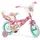 T&Y Trade Unicorn 12 Zoll RH 0 cm rosa