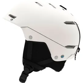 Salomon Husk 53-56 cm Weiß