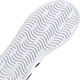 adidas VL Court 3.0 Kids Core Black / Cloud White / Core Black 40