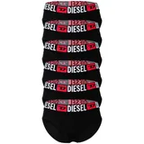 Diesel OXY-D-CORE 6 St. Schwarz S