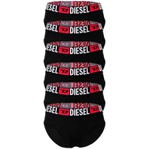 Diesel OXY-D-CORE 6 St. Schwarz S