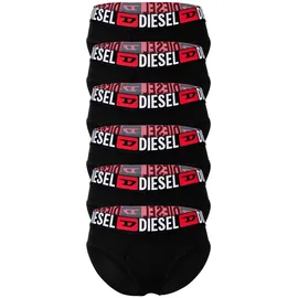 Diesel OXY-D-CORE 6 St. Schwarz S