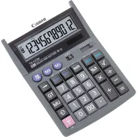 Canon TX-1210E Tischrechner
