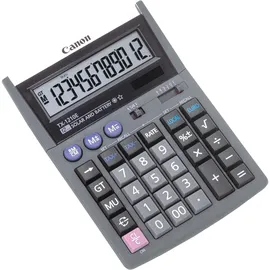 Canon TX-1210E Tischrechner