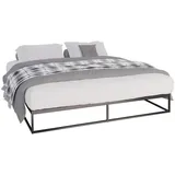 CLP Scala 200 x 180 cm Schwarz