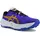 Asics Trabuco 14 Trailrunningschuhe Gr. 42,5 grau