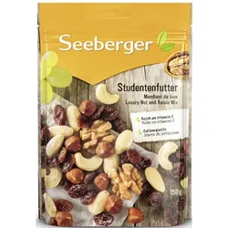 Seeberger Studentenfutter 150G