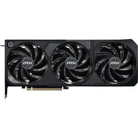 MSI GeForce RTX 5080 16 GB GDDR7