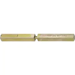 FSB Spezialstifte FSB 05 0125 für Schlösser mit geteilter Nuss - 90 mm