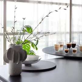 De'Longhi Dinamica Plus ECAM 380.85 SB silber schwarz