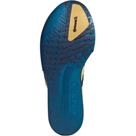 adidas Adizero Adios 9 Dark Blue / Yellow Tint / Clear Pink 44 2/3