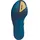 adidas Adizero Adios 9 Dark Blue / Yellow Tint / Clear Pink 44 2/3