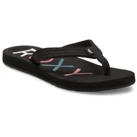 Roxy Vista Iv Sandalen black Gr. 8.0