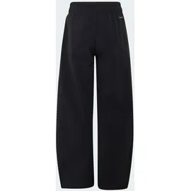 adidas Z.N.E. WEB-REISEHOSE Jogginghose Schwarz 140