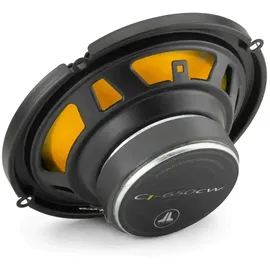 JL Audio C1-650 - 16cm 2-Wege Lautsprecher Testsieger