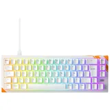 Cherry K5 Pro TMR Compact Gaming Tastatur AZERTY