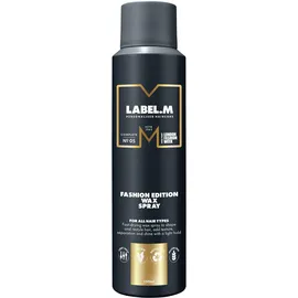 label.m Fashion Edition Wax Spray 150 ml