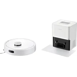 Roborock Q7 BF Weiß