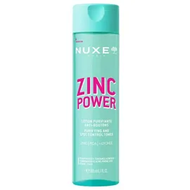 NUXE Zinc Power Lotion 200 ml