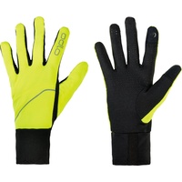 Odlo Intensity Safety Light Handschuhe