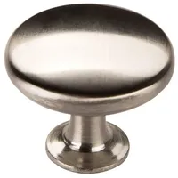 SO-Tech Möbelknopf K-02 Ø 30 mm
