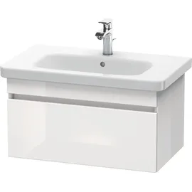 Duravit DuraStyle Waschtischunterbau wandhängend