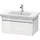 Duravit DuraStyle Waschtischunterbau wandhängend
